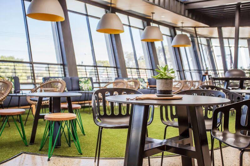 Highlander Hotel Bar Kitchen Rooftop Adelaide Esterno foto