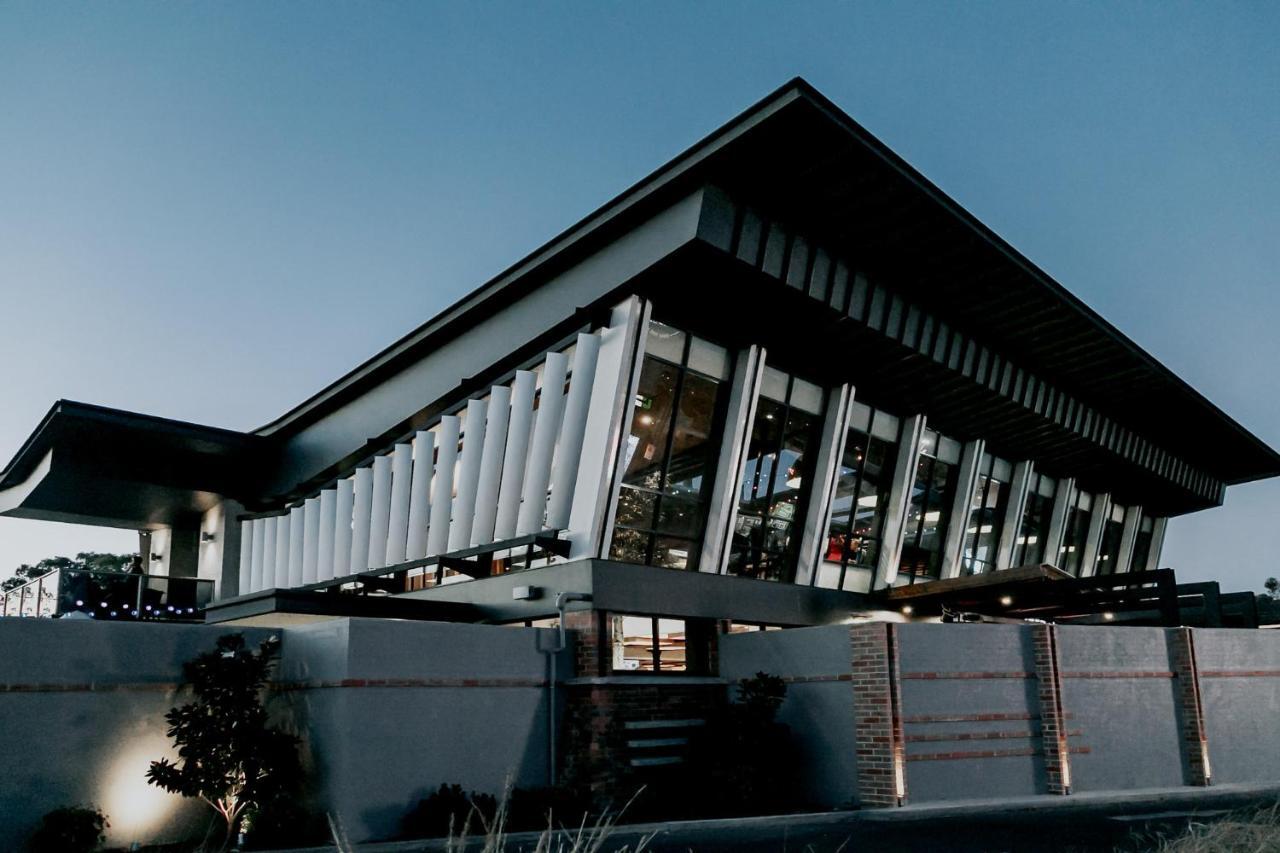 Highlander Hotel Bar Kitchen Rooftop Adelaide Esterno foto